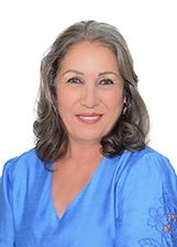 Foto de MARIA DAS GRAÇAS DA SILVA VIDAL
