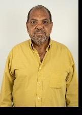 Foto de UBIRATAN DIVINO VIEIRA