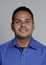 Foto de Alexandro dos Santos Leite