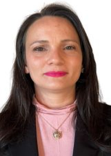 Foto de Ariadna Ferreira da Silva Araujo