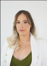 Foto de JOANA KAROLINE TRINDADE MENEGATTI