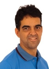 Foto de CEZAR LEMES MARCELINO