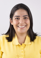 Foto de MAYLA CRISTINA DE SOUZA PECEGUEIRO