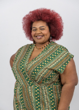 Foto de DAIELY CRISTINA GOMES DE ALMEIDA