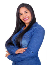 Foto de Gabriela de Oliveira Nascimento