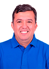 Foto de WEBER DA SILVA GALVÃO