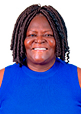 Foto de Maria da Penha Pereira da Silva