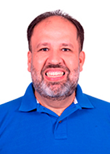 Foto de Fabiano de Paiva Sales