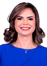 Foto de Suzana Sales de Barros Santos Vieira