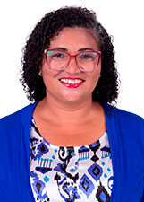 Foto de Sebastiana Barboza dos Reis