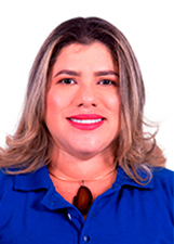 Foto de ALVINA MICHELLY RODRIGUES SILVA