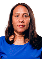 Foto de Maria Edileuza da Silva Franca