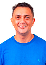 Foto de CARLOS ALBERTO DA COSTA DA SILVA