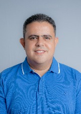 Foto de TARCÍSIO BRUNO GARCIA DE LIMA