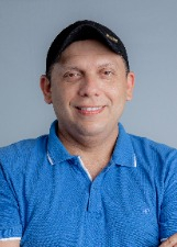 Foto de CLAYTON CASTRO DA SILVA