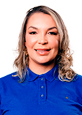 Foto de PATIELEN RAVANA FREITAS DE FARIA