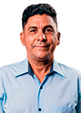 Foto de JOAO ALFREDO DAMASCENO SANCHES