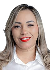 Foto de TANIA CRISTINA MATOS MELO