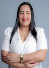Foto de ANA CARLA DA SILVA E SILVA