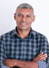 Foto de EDIMILSON PEREIRA CAMPOS