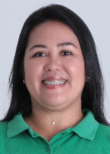 Foto de Jaqueline da Silva