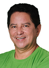 Foto de Wanderley da Silva Santos