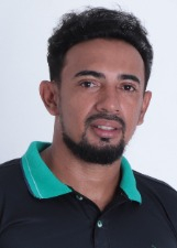 Foto de MANOEL FAGNER SANTOS DA SILVA