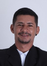 Foto de CARLOS HARRISON DE SOUSA VALENTE