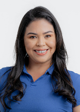 Foto de Gelziclene Nogueira da Penha Araújo