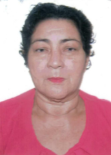Foto de NADIA MARIA DO SOCORRO SANTIAGO MANFREDI