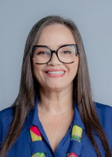 Foto de GLÁUCIA DA SILVA REY CUNHA