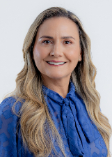Foto de GLAUCIA FERREIRA DE ARAÚJO SERIO