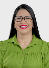 Foto de KARINA SUELY FERREIRA MONTEIRO