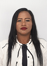 Foto de RAIMUNDA JOCICLEIA DOS SANTOS NOGUEIRA