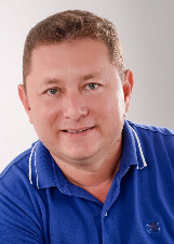Foto de ANDERSON AUGUSTO LOURIDO DE SOUSA