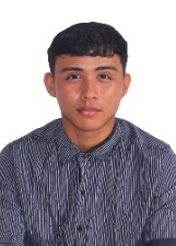 Foto de JOÃO JORGE DOS SANTOS SOUSA