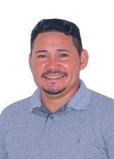 Foto de Gideão Pinheiro Moraes