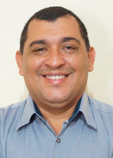 Foto de JOSE ULISSES NUNES DE OLIVEIRA