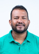 Foto de GILDEONE DOS SANTOS DE JESUS