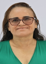 Foto de ANA LUCIA IZEL DA SILVA