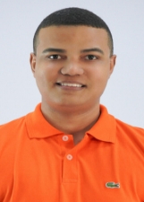 Foto de JAMIESON DA PAZ LEITTE