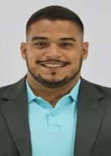 Foto de RARISON GUILHERME RESPLANDE BARBOSA