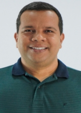 Foto de FÁBIO LUIZ PEREIRA PANTOJA