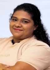 Foto de BRUNA NAYANA SOUZA DOS SANTOS