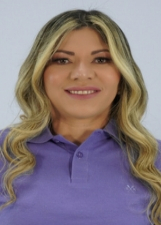 Foto de FRANCISCA CHARLES CARNEIRO SILVA