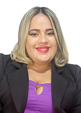 Foto de ANDREZA CAROLINE CARDOSO DOS SANTOS