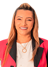 Foto de CRISTIANE BRITO CANAVARRO