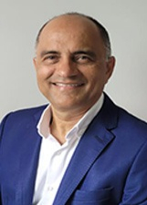 Foto de ALCYR REINALDO ZEMERO DOS SANTOS