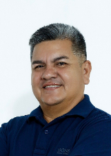 Foto de JOÃO BATISTA DE SOUZA SANTOS
