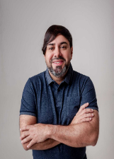 Foto de FÁBIO ROGÉRIO MOURA MONTALVÃO DAS NEVES